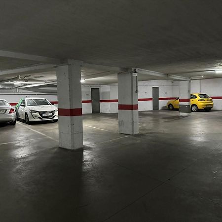 Apartamento Avenida America Kordoba Zewnętrze zdjęcie