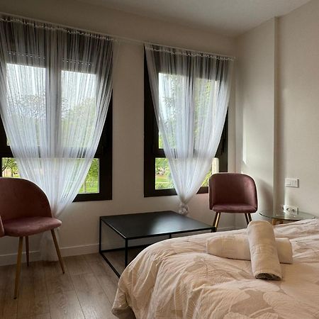 Apartamento Avenida America Kordoba Zewnętrze zdjęcie