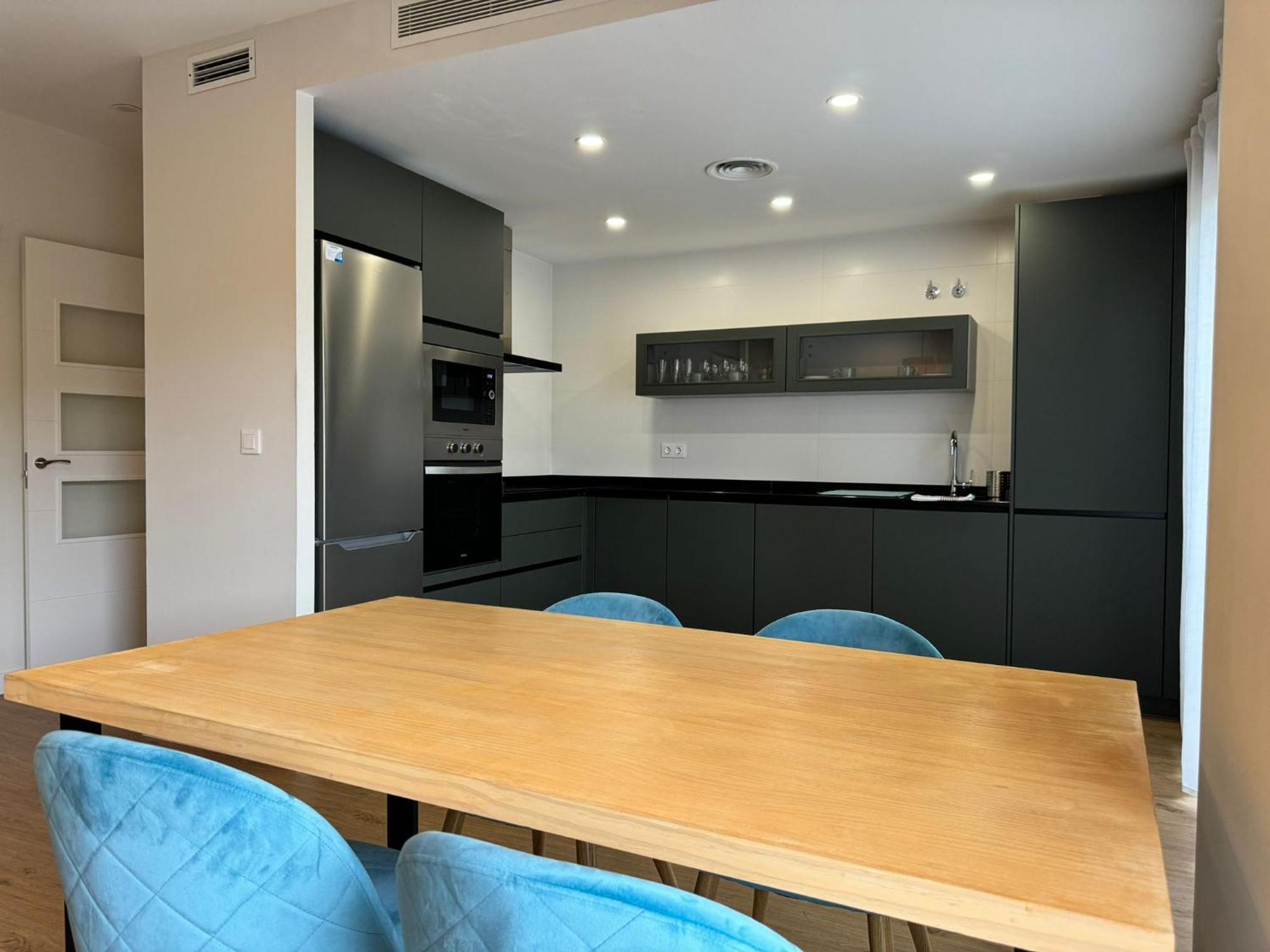 Apartamento Avenida America Kordoba Zewnętrze zdjęcie