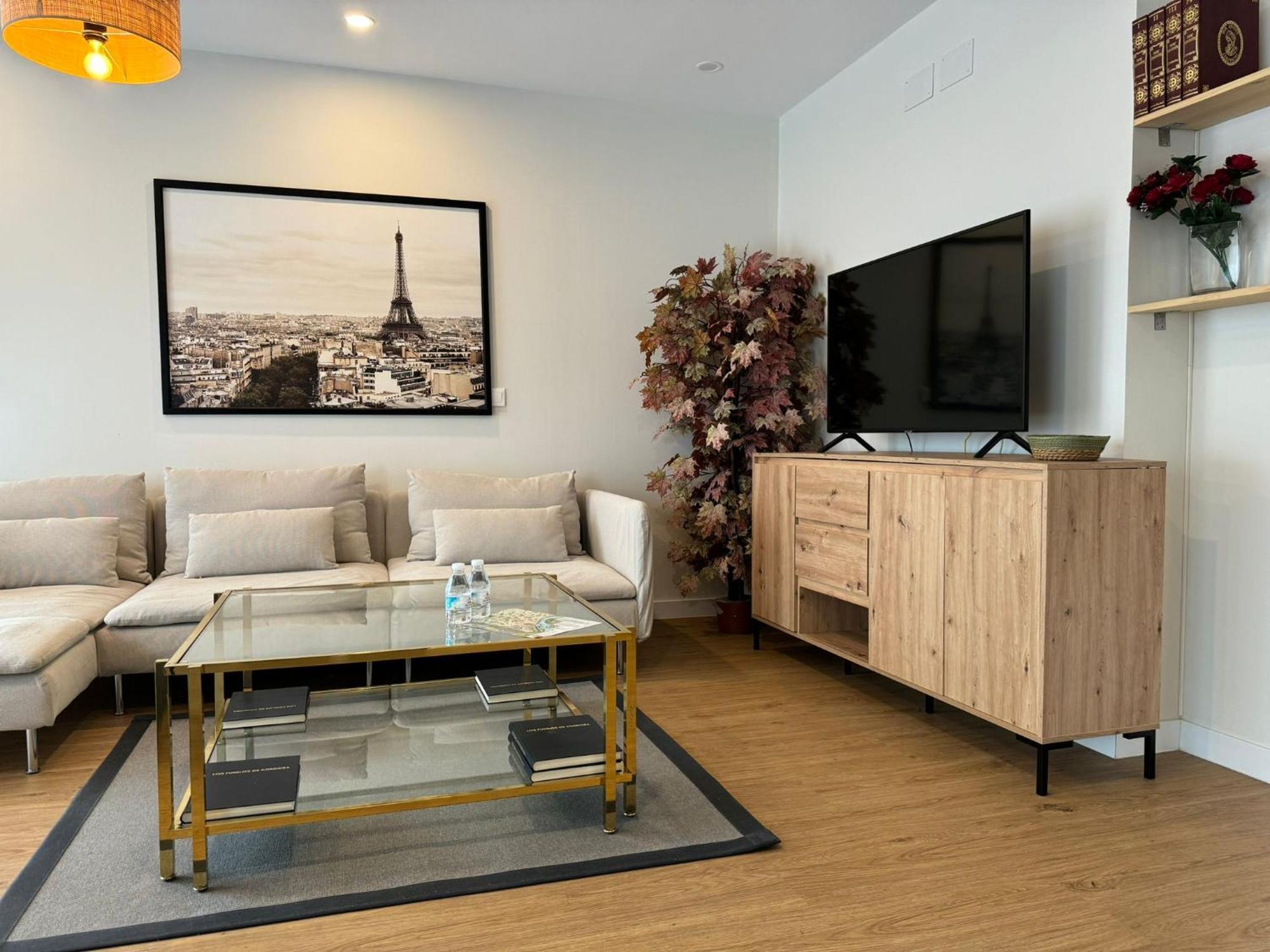 Apartamento Avenida America Kordoba Zewnętrze zdjęcie