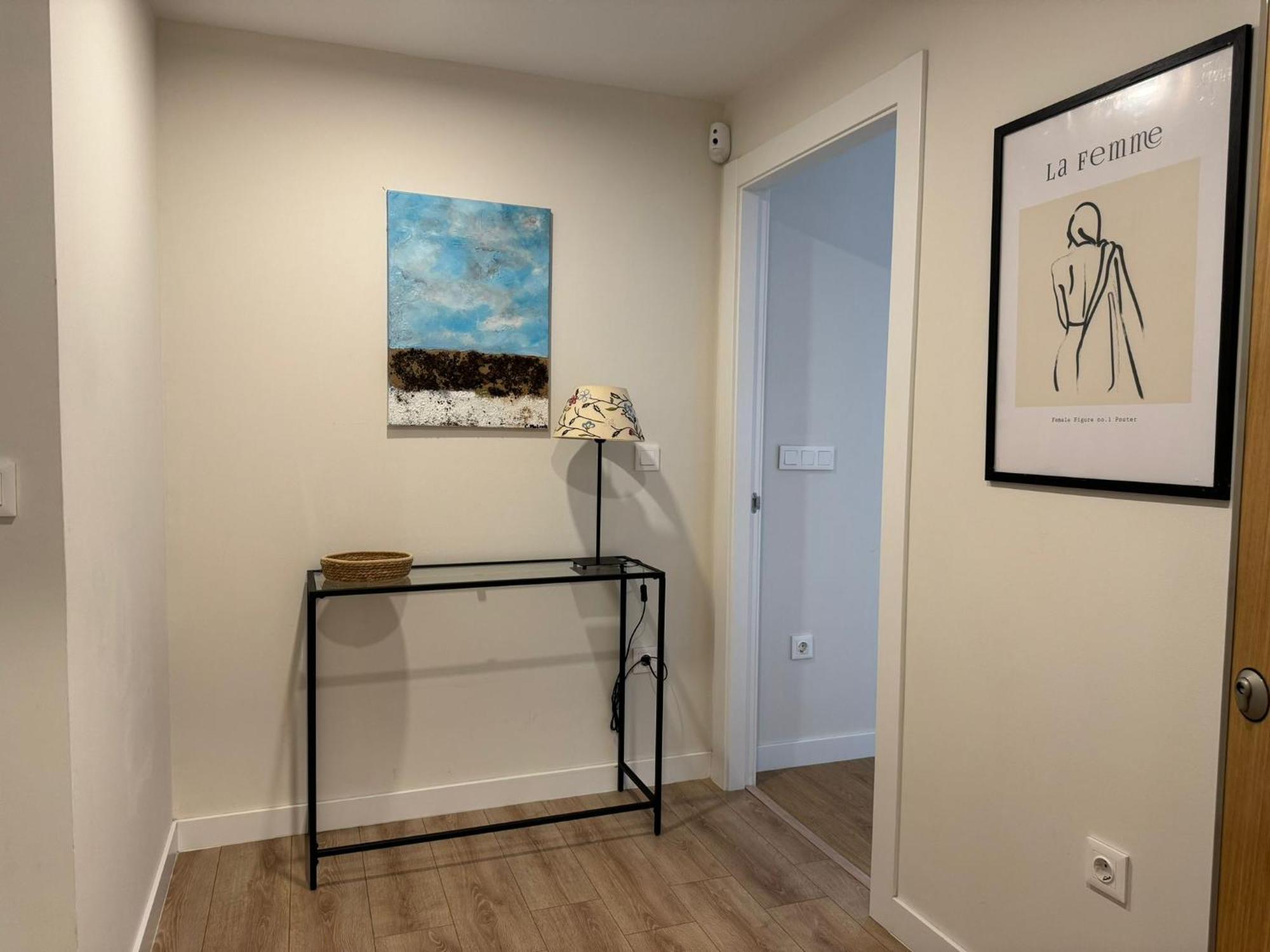 Apartamento Avenida America Kordoba Zewnętrze zdjęcie