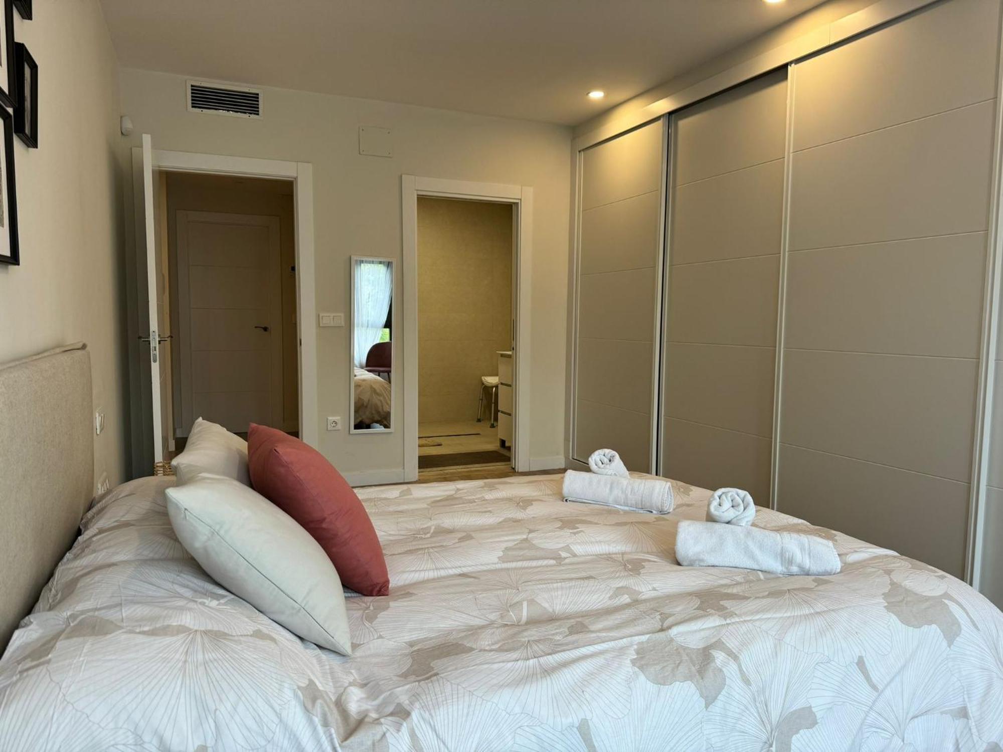 Apartamento Avenida America Kordoba Zewnętrze zdjęcie