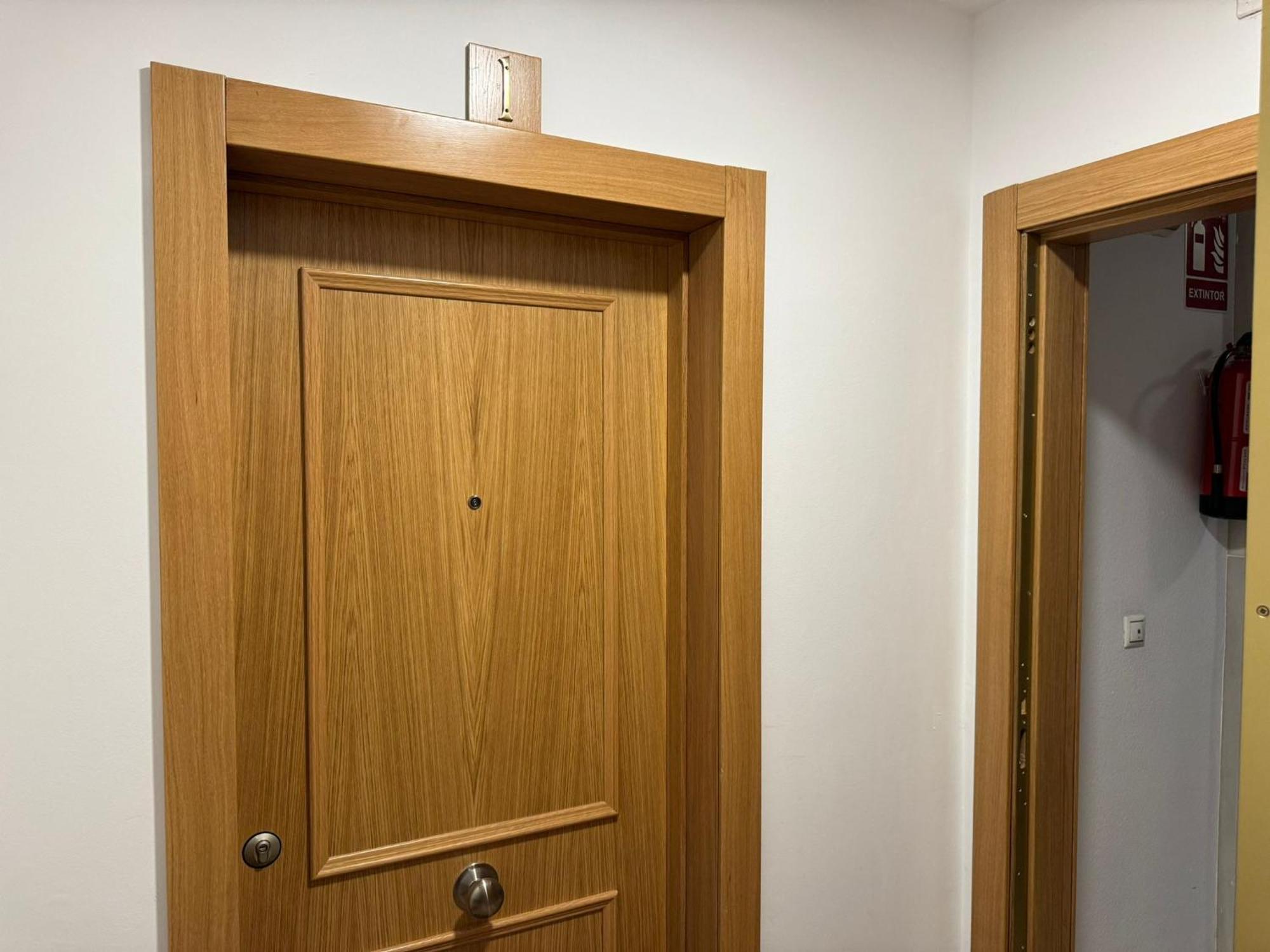 Apartamento Avenida America Kordoba Zewnętrze zdjęcie