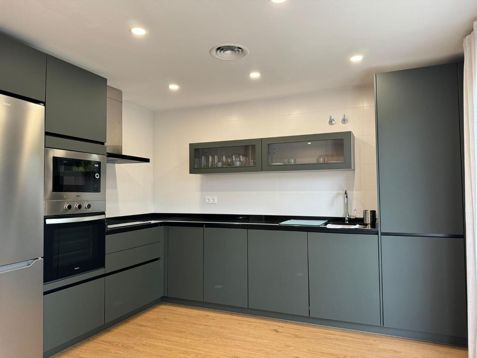 Apartamento Avenida America Kordoba Zewnętrze zdjęcie