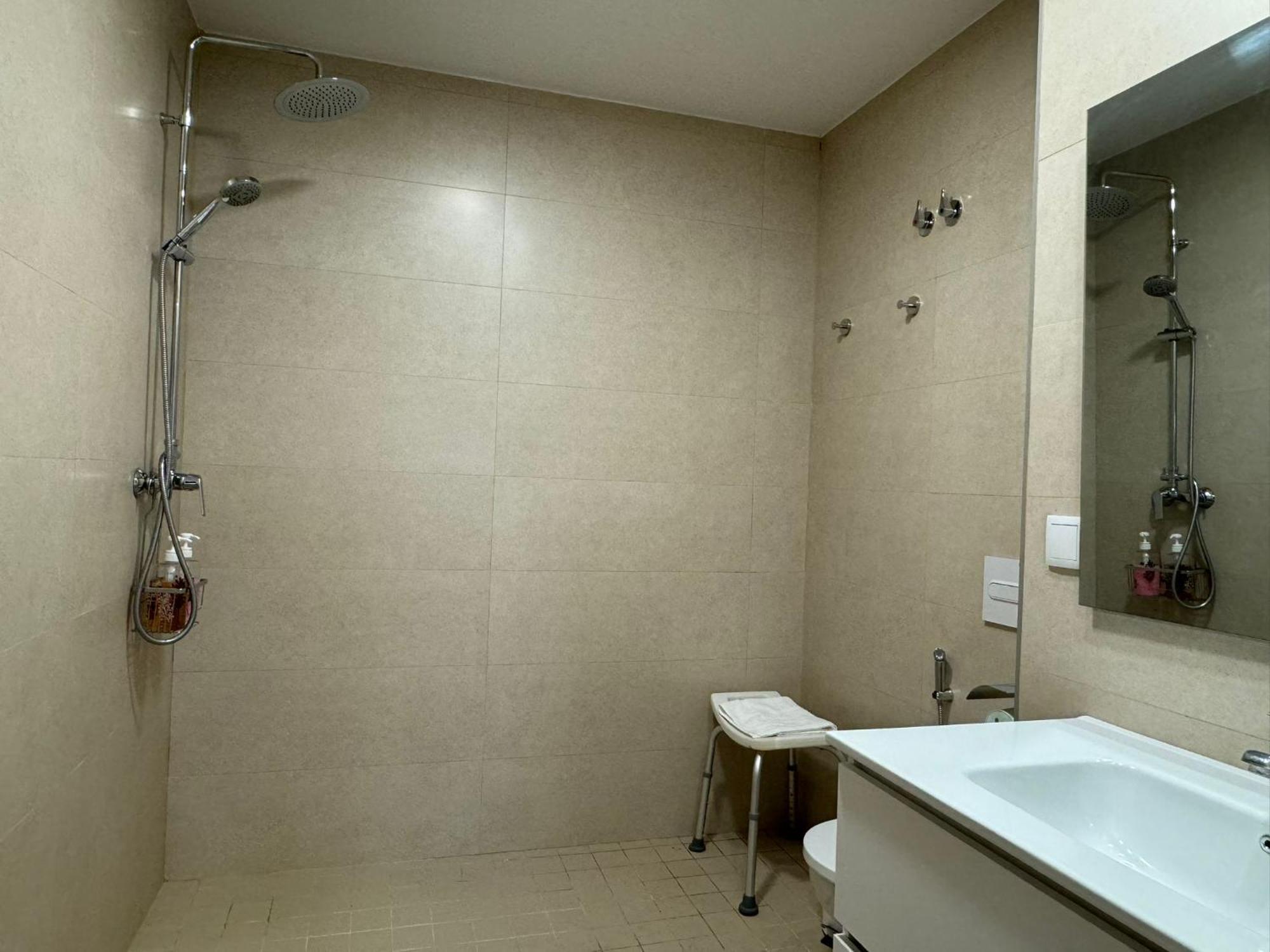 Apartamento Avenida America Kordoba Zewnętrze zdjęcie