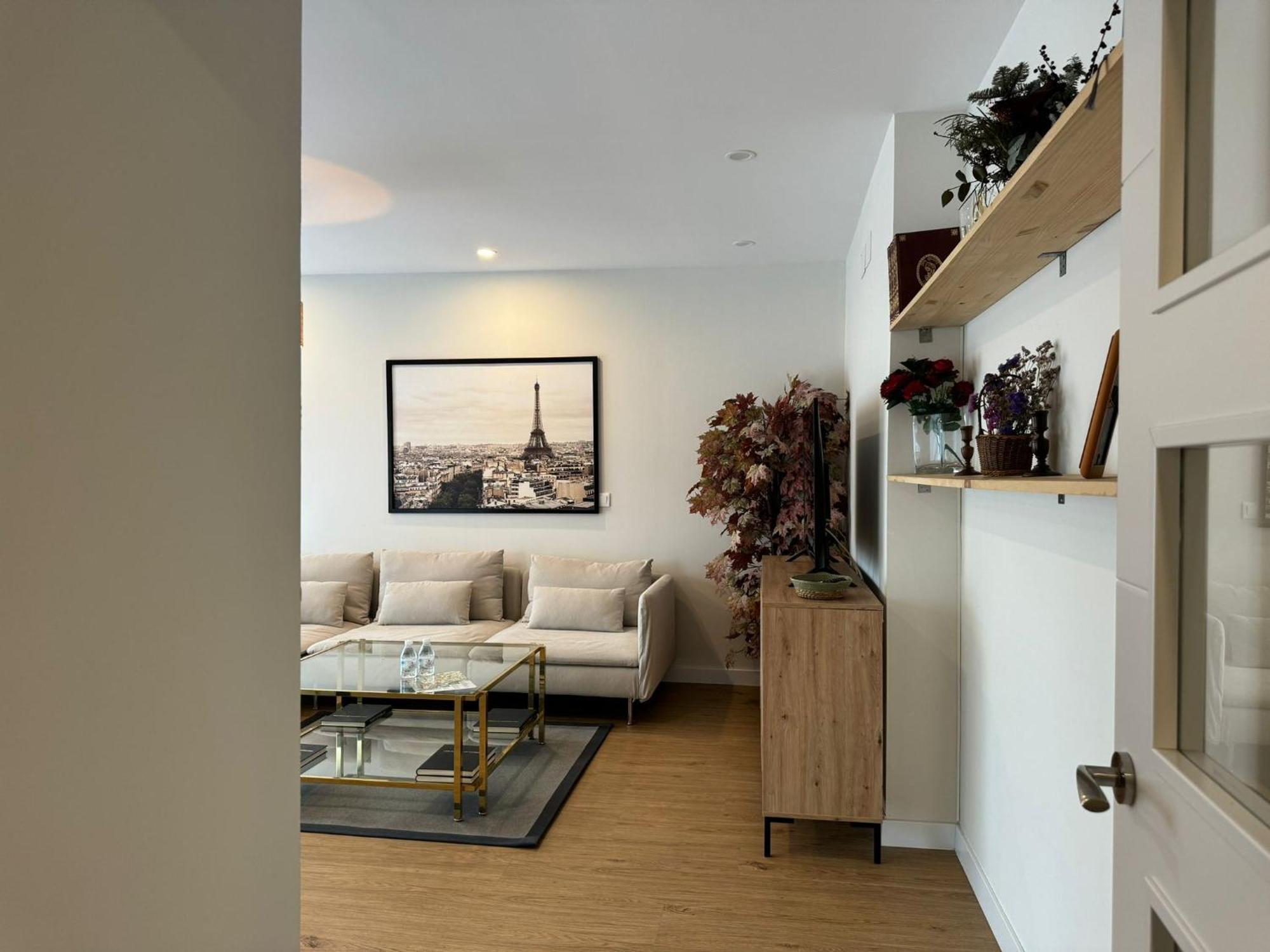 Apartamento Avenida America Kordoba Zewnętrze zdjęcie