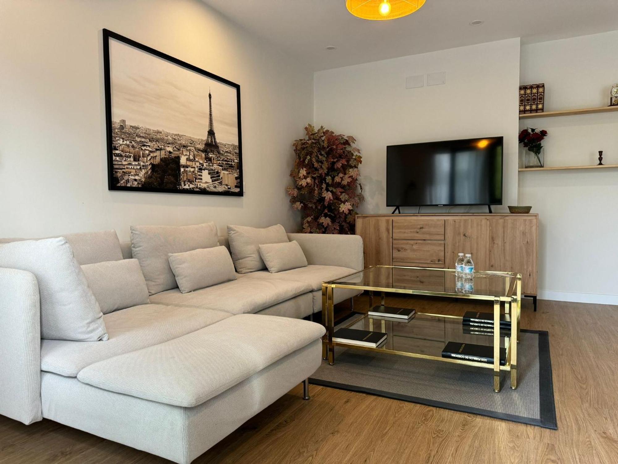 Apartamento Avenida America Kordoba Zewnętrze zdjęcie