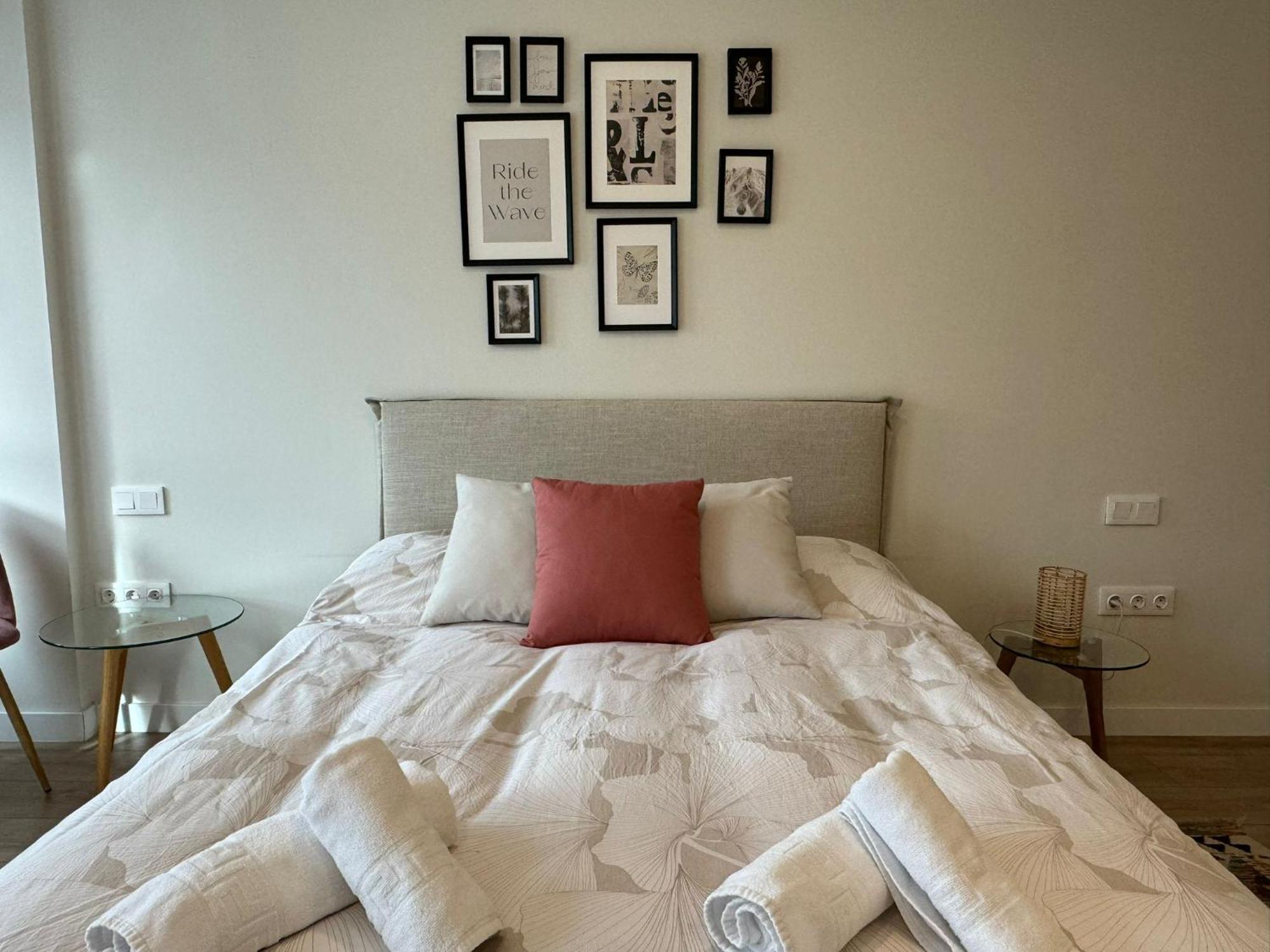 Apartamento Avenida America Kordoba Zewnętrze zdjęcie