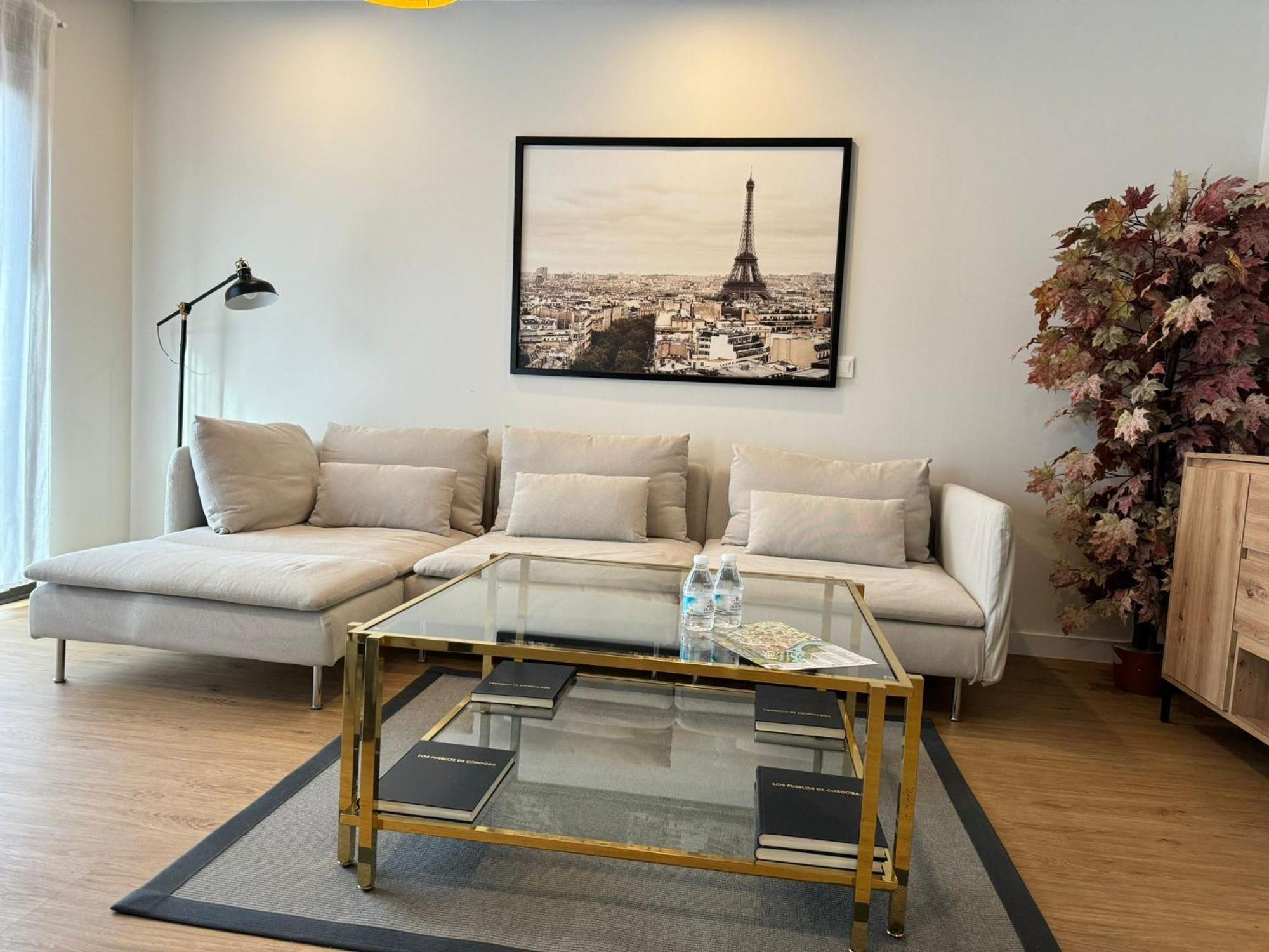 Apartamento Avenida America Kordoba Zewnętrze zdjęcie