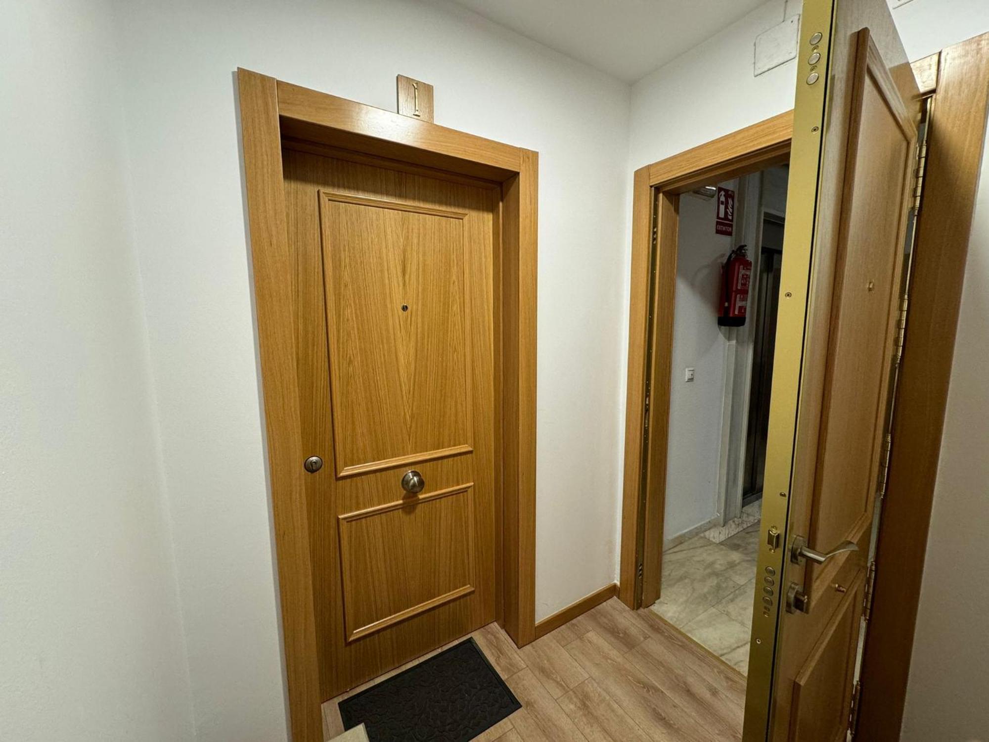 Apartamento Avenida America Kordoba Zewnętrze zdjęcie