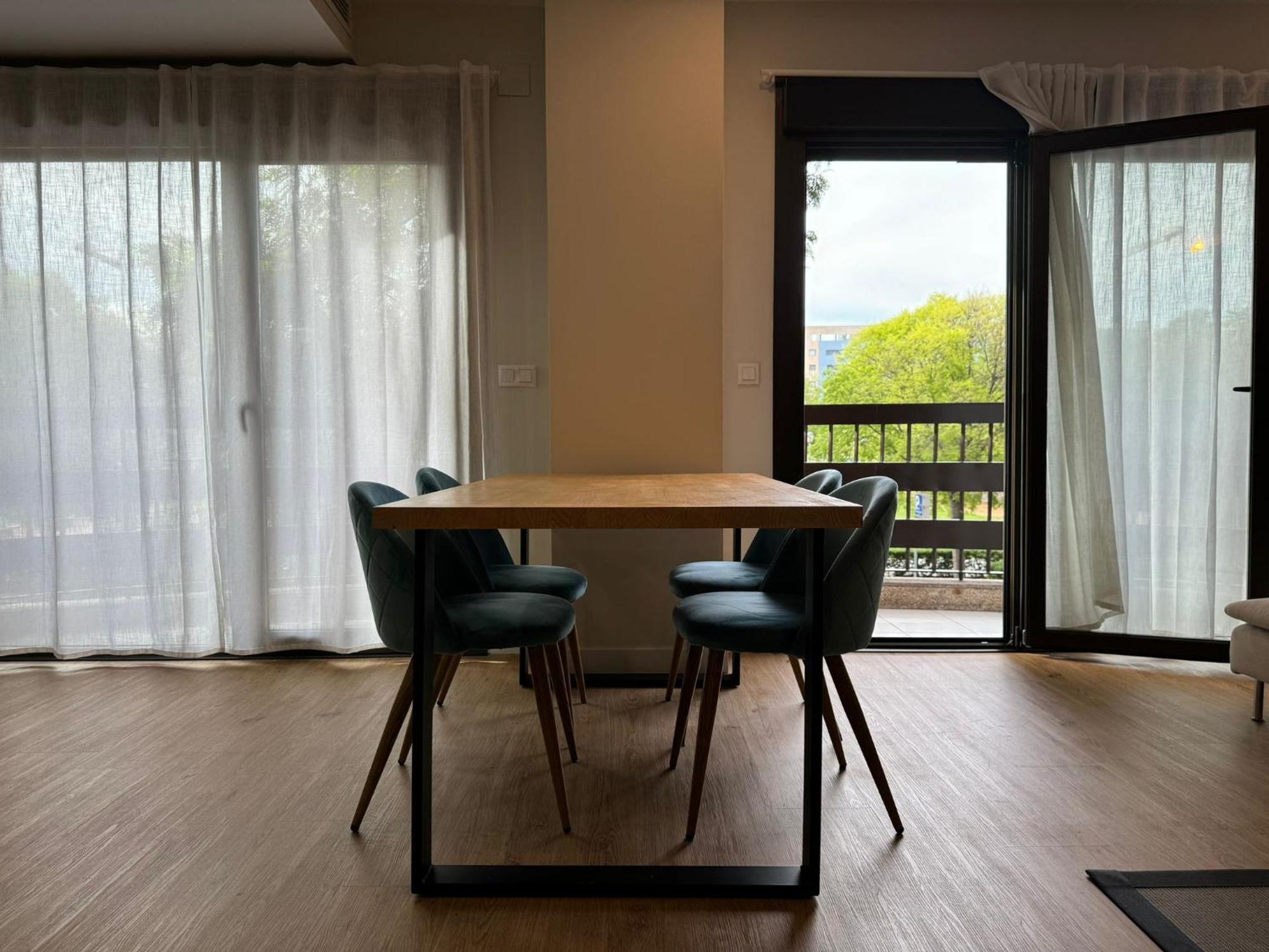 Apartamento Avenida America Kordoba Zewnętrze zdjęcie