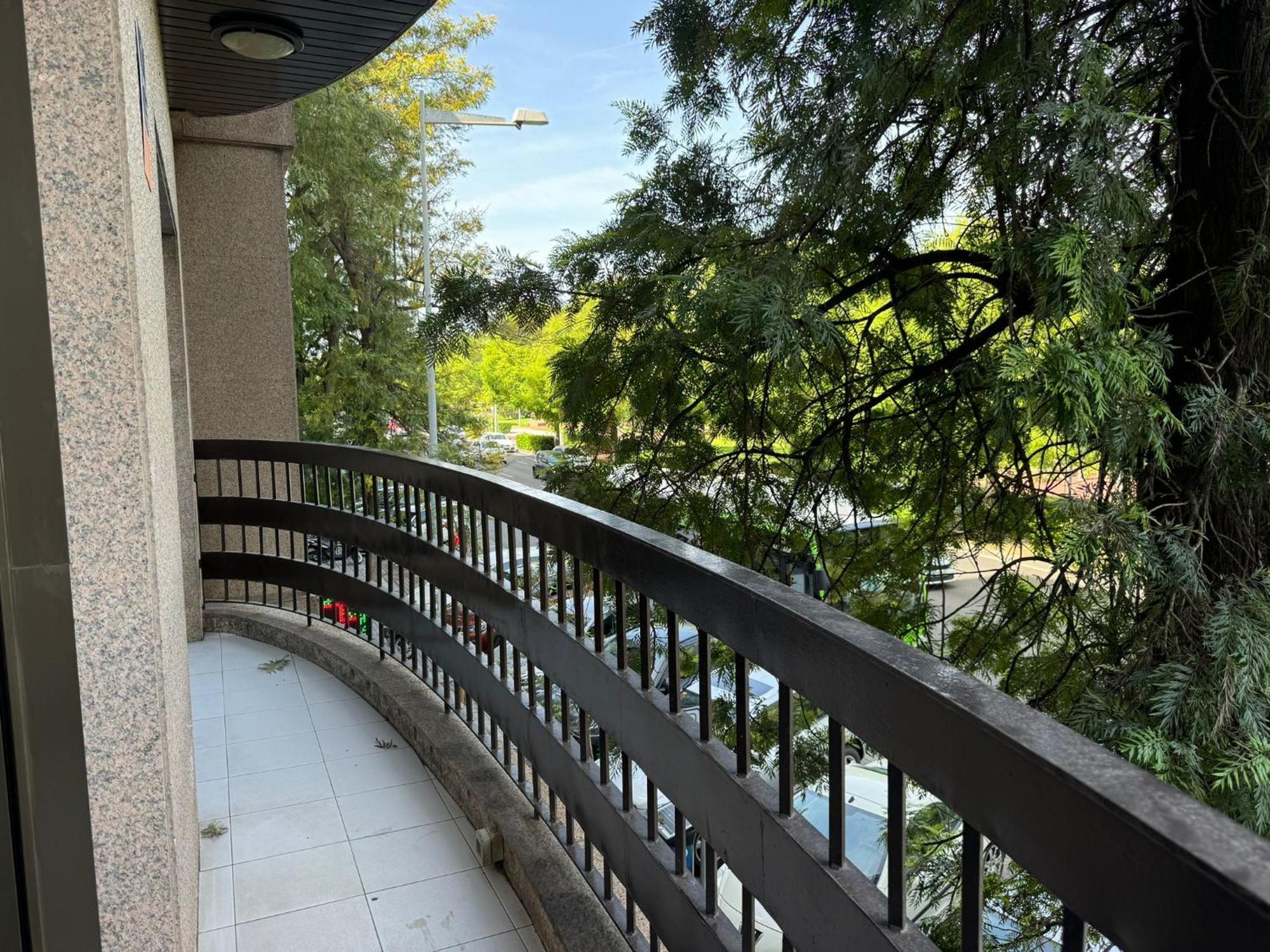 Apartamento Avenida America Kordoba Zewnętrze zdjęcie
